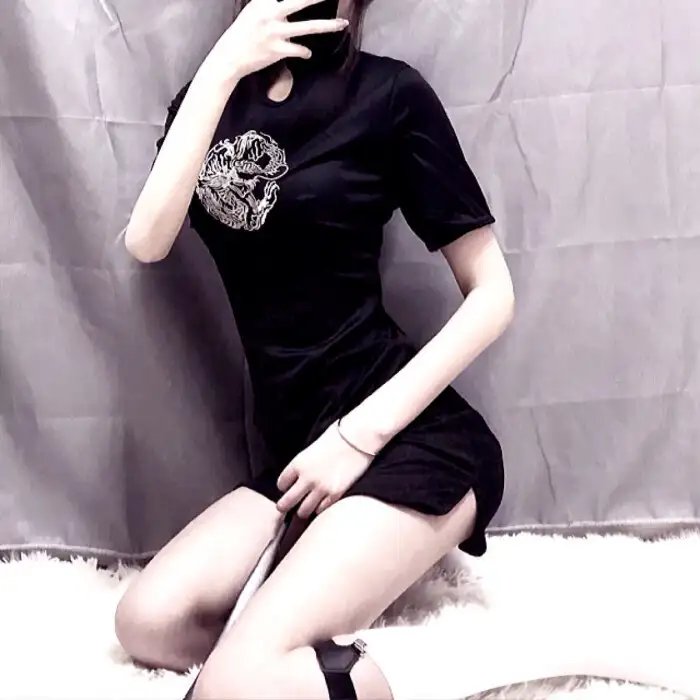火山下的人生